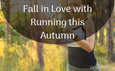 Fall in Love with Running this Autumn