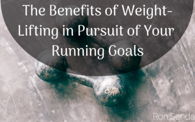 The Benefits of Weight Lifting in Pursuit of Your Running Goals