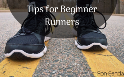Tips for Beginner Runners